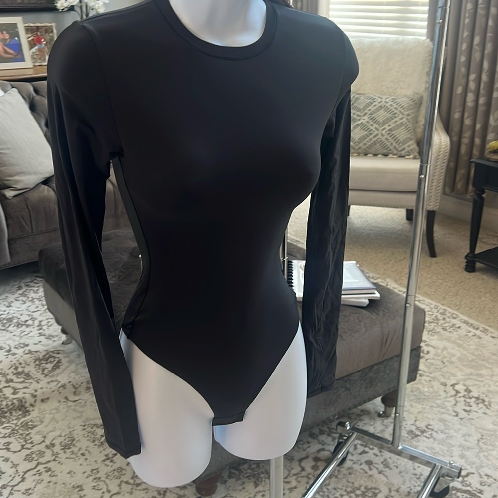 Skims fits everybody bodysuit